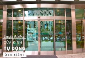 Bàn giao website bán hàng cửa, cổng tự động cho công ty TNHH Trường Hưng Đạt