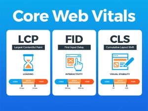 Core Web Vitals là gì? Bí mật về cách sử dụng Core Web Vitals để cải thiện website