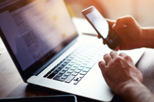 Lượng người dùng Internet cán mốc một nửa dân số thế giới