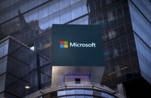 Microsoft sắp đạt giá trị 1.000 tỷ USD