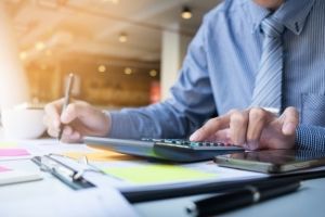 Thiết kế website tài chính chứng khoán & các tính năng nổi bật