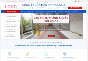 Công Ty Cổ Phần Danacomex