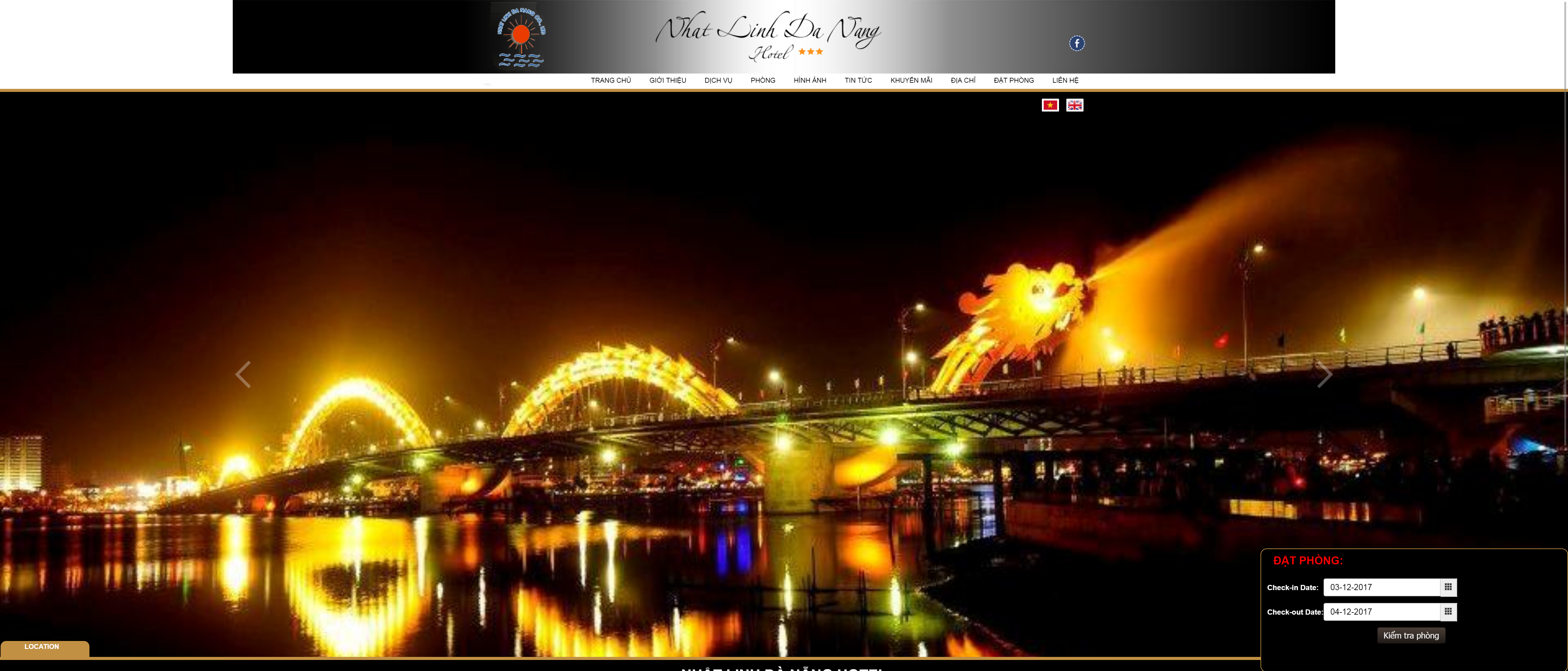 NHẬT LINH HOTEL