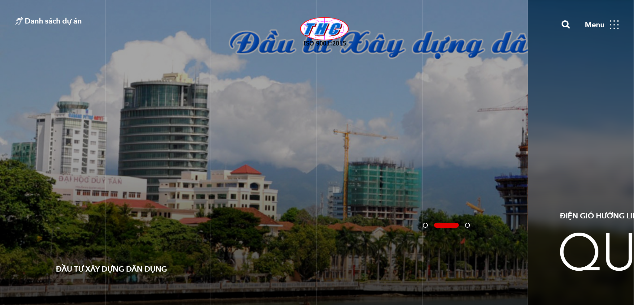 TÂN HOÀN CẦU GROUP