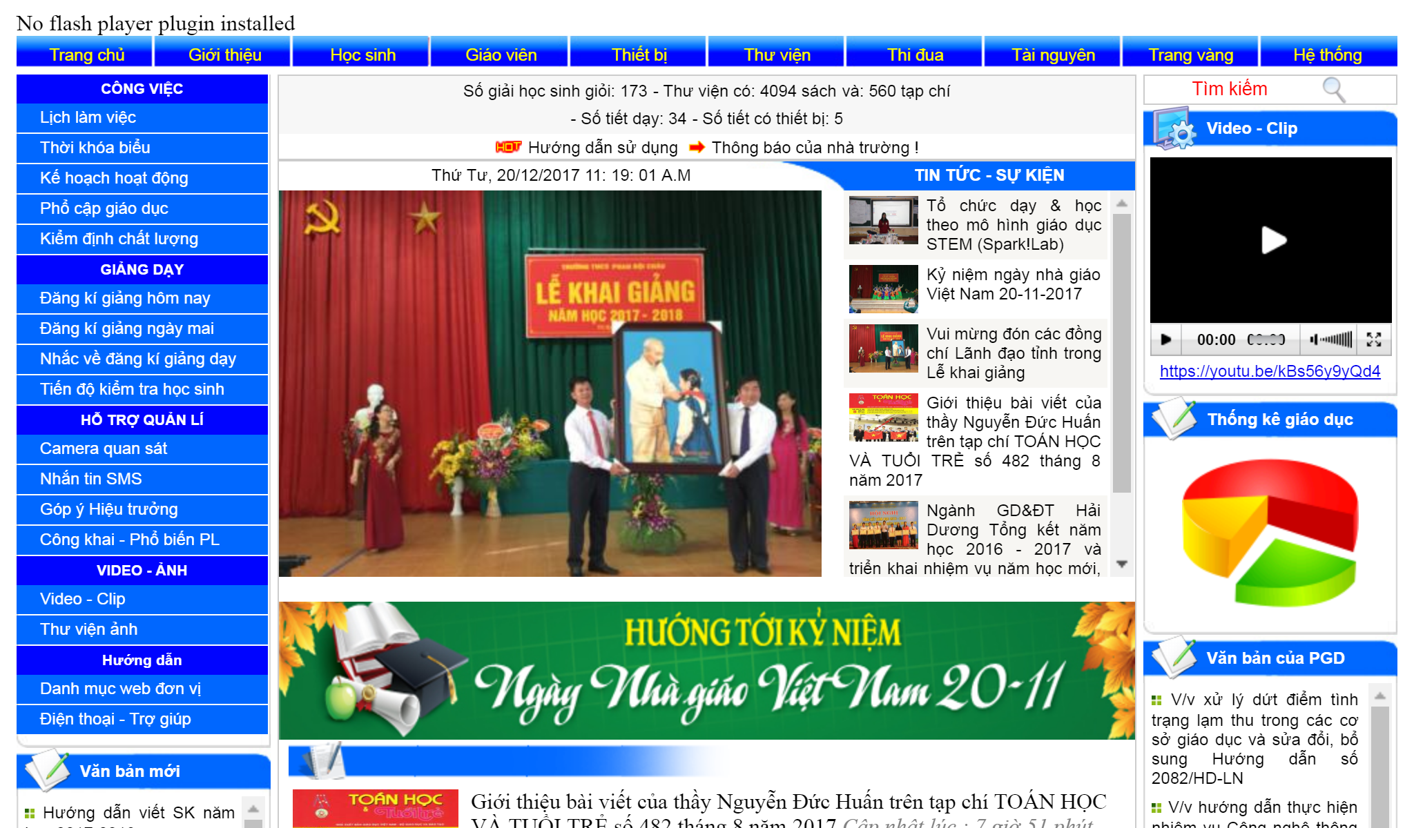 TRƯỜNG THCS PHAN BỘI CHÂU